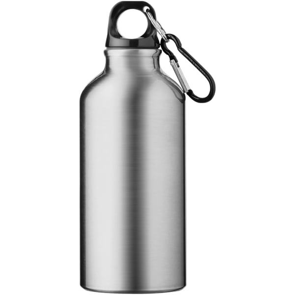 Oregon Plain 400ml Water Bottle