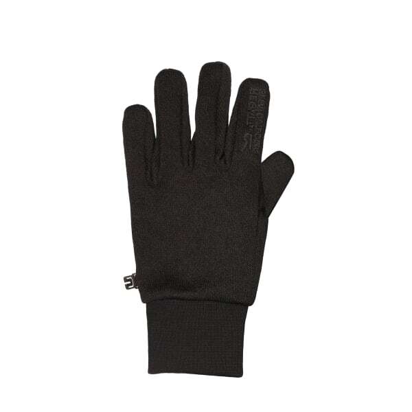 Regatta Mens Veris Winter Gloves (L-XL)