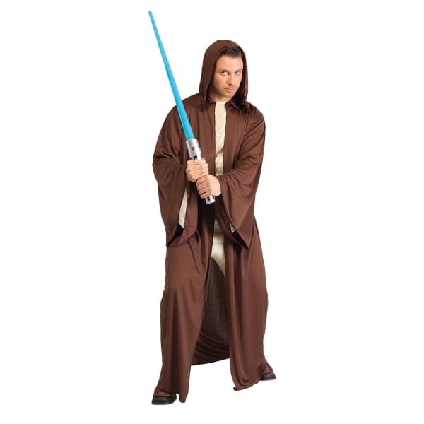 Star Wars Adults Jedi Robe