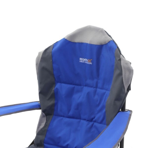 Regatta Great Outdoors Kruza Camping Chair