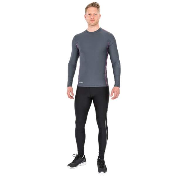 Spiro Mens Bodyfit Base Layer Leggings (XS-S)