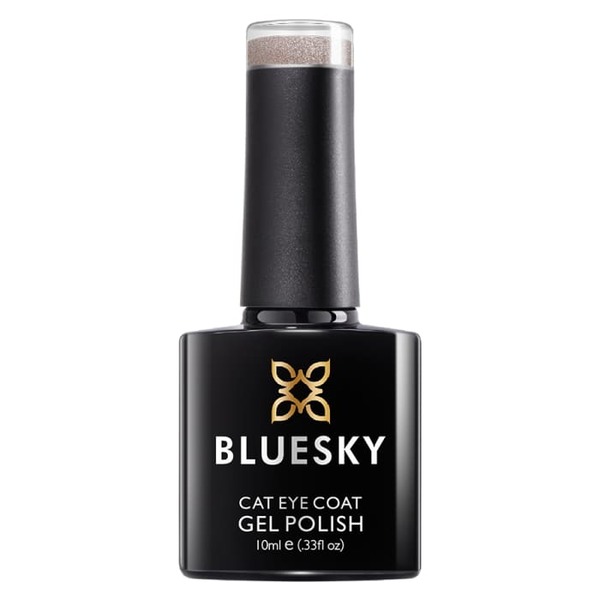 Bluesky 5D Cat Eye Gel - Charming