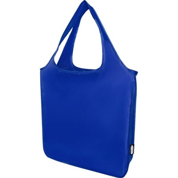 Bullet Ash RPET Tote Bag