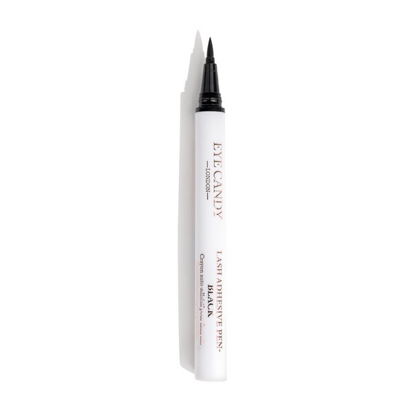 Eye Candy Lash Adhesive Pen - Black