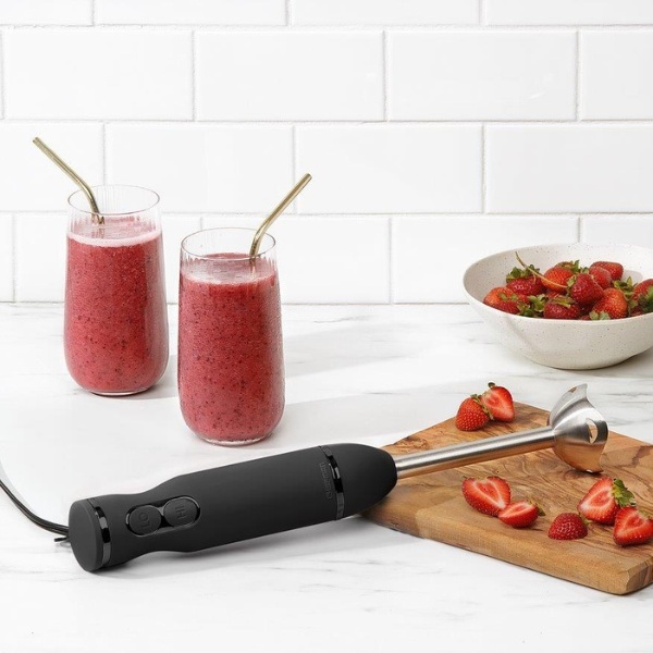 Chefman 800W Immersion Hand Blender