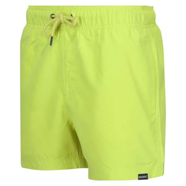 Regatta Mens Mawson II Swim Shorts (L)