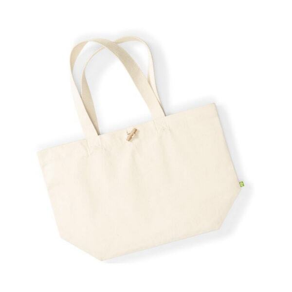 Westford Mill Marina Organic Cotton Tote