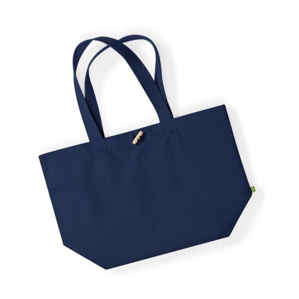 Westford Mill Marina Organic Cotton Tote