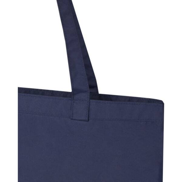 Kai Circular Recycled Tote Bag