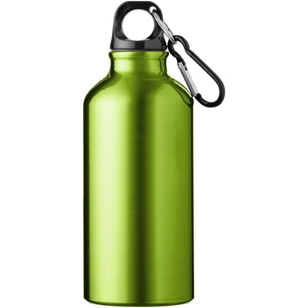 Oregon Plain 400ml Water Bottle