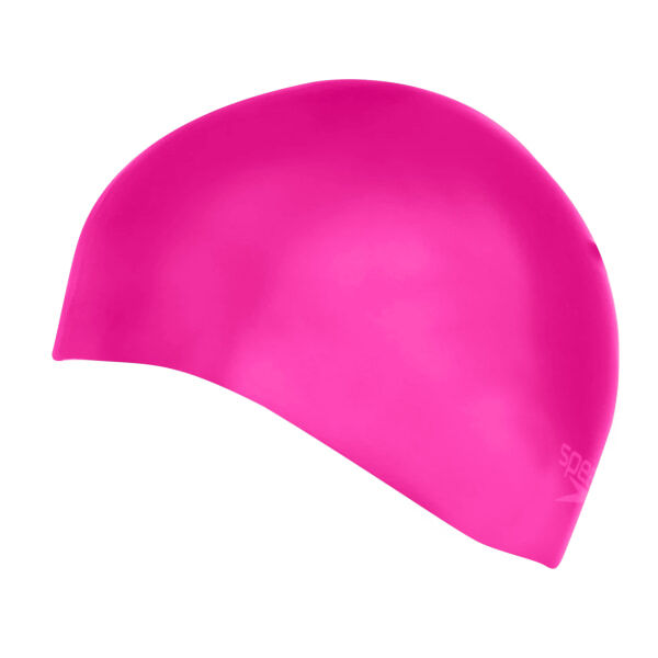 Speedo Kids Silicone Swim Cap