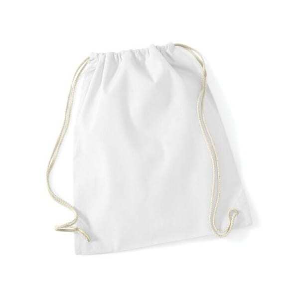 Westford Mill Drawstring Bag