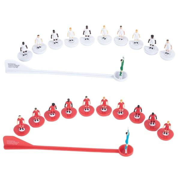 Subbuteo UEFA Champions League Game