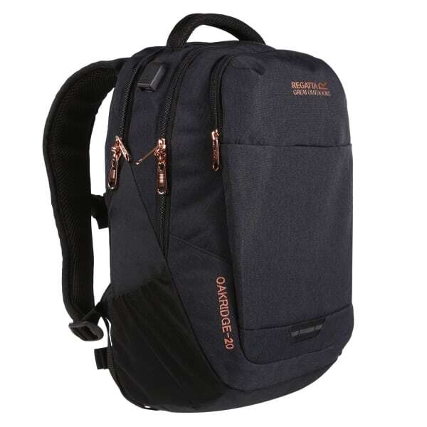 Regatta Adult Oakridge 20L Backpack