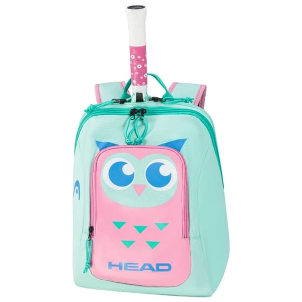 Head Kids Tour Owl Backpack