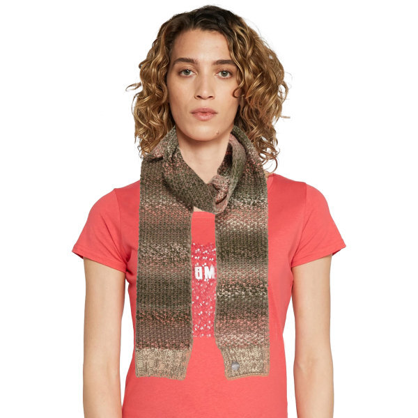 Regatta Womens Frosty Knitted Scarf