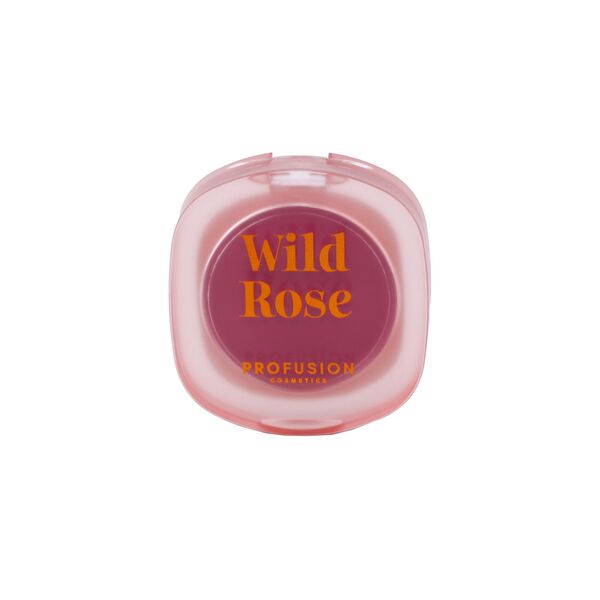 Profusion Cosmetics | Wild Rose Lip & Cheek Cream Blush