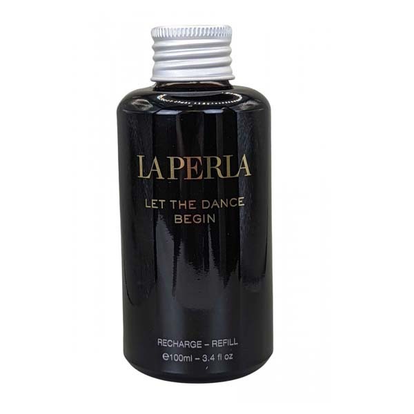 La Perla - Let The Dance Begin EDP 100ml Refill La Perla