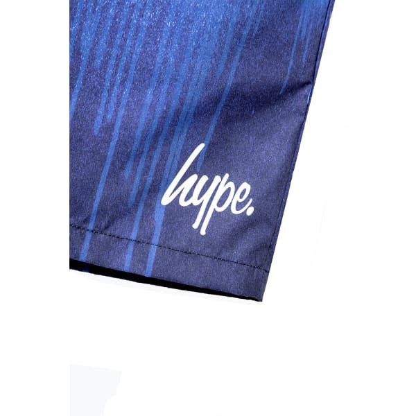 Hype Boys Drips Swim Shorts (13 Years)