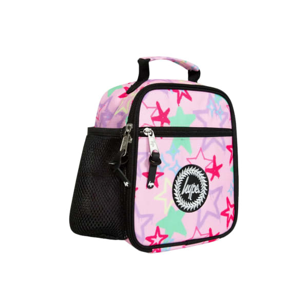 Hype Graffiti Star Lunch Bag