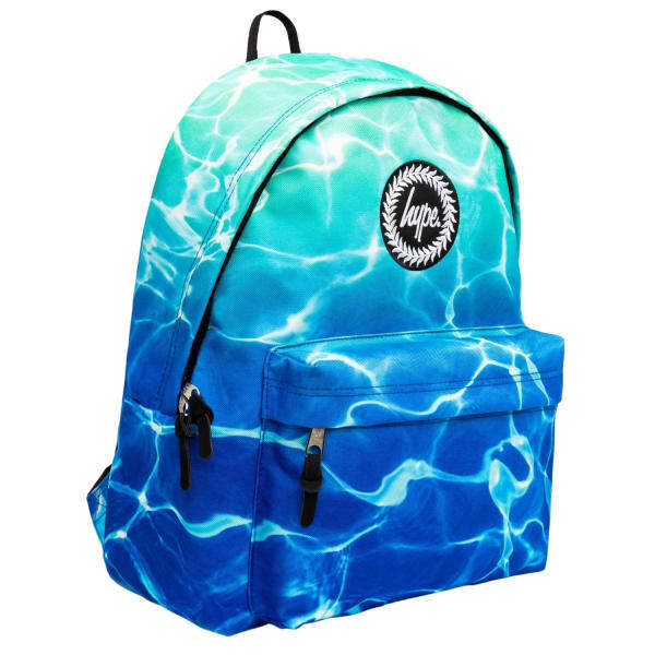 Hype Pool Fade Backpack