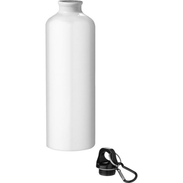 Oregon Plain Aluminium 770ml Water Bottle