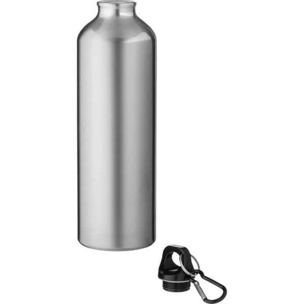 Oregon Plain Aluminium 770ml Water Bottle