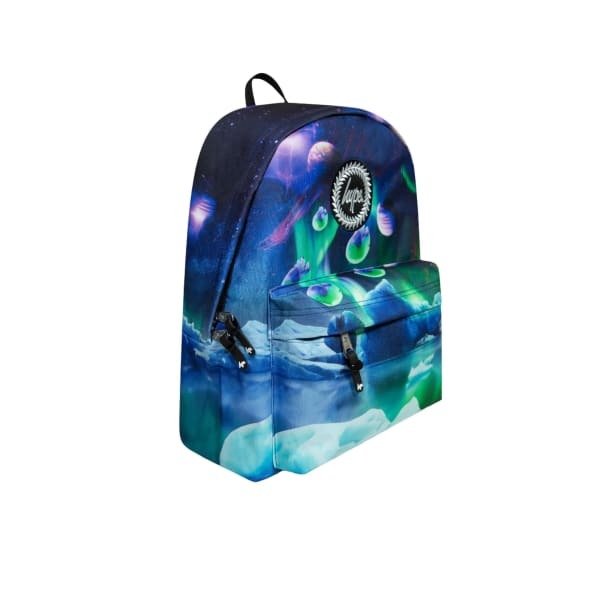 Hype Alien Landscape Iconic Backpack