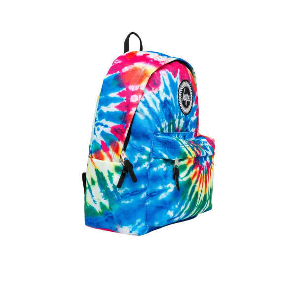 Hype Hippy Iconic Tie Dye Backpack