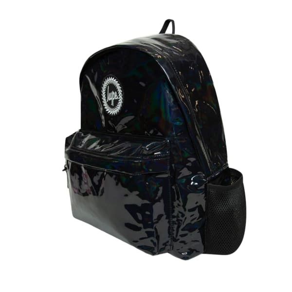 Hype Iconic Holographic Backpack