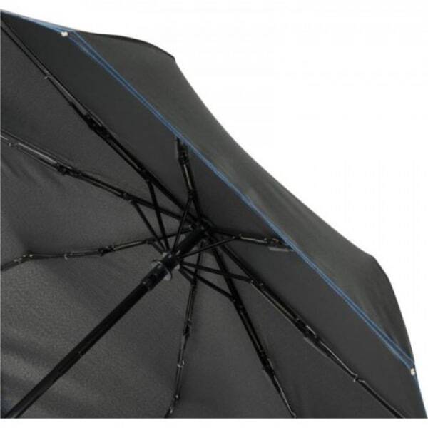 Avenue Stark Mini Foldable Auto Open Umbrella