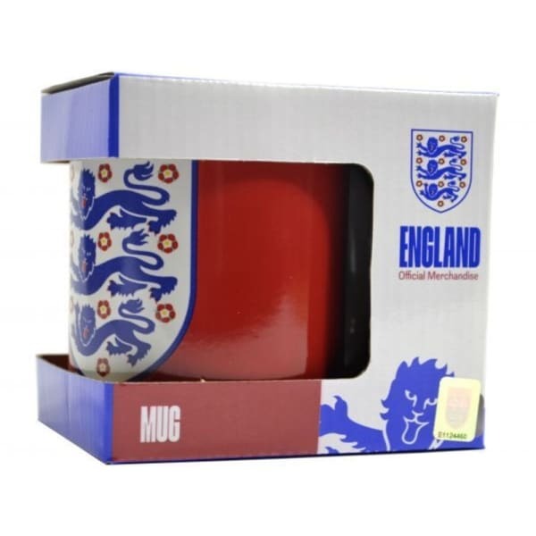 England FA St George Mug