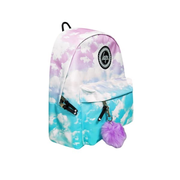 Hype Cloud Fade Backpack