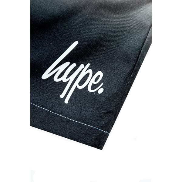 Hype Boys Changing Skies Swim Shorts (11-12 Years)