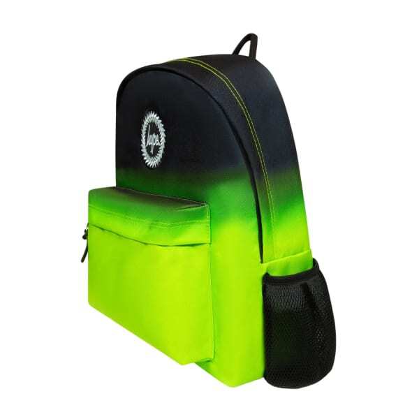 Hype Iconic Neon Fade Backpack