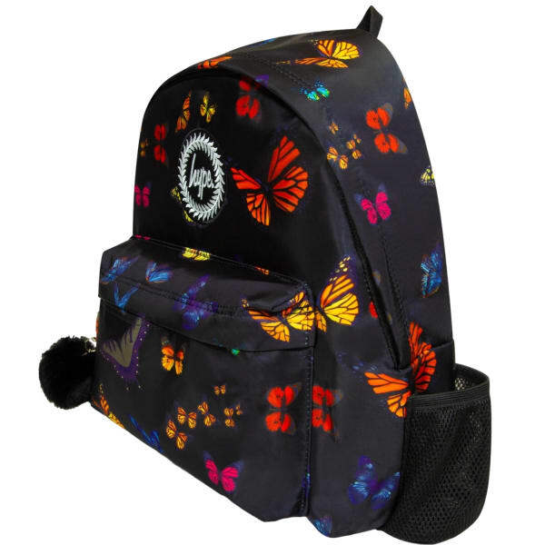 Hype Butterflies Backpack