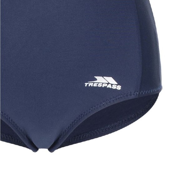 Trespass rens Girls Wakely Swimsuit (9/10 Years)