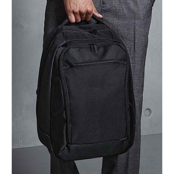 Quadra Executive Laptop Backpack