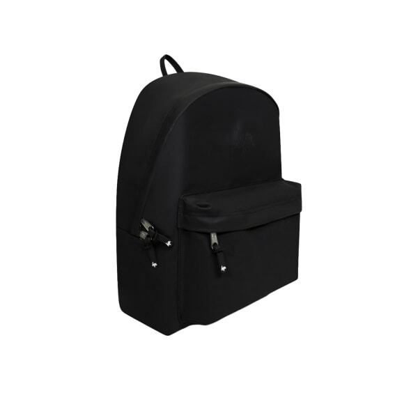 Hype Iconic Rubber Debossed Rubber Backpack