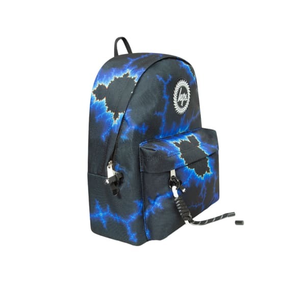 Hype Iconic Lightning Backpack