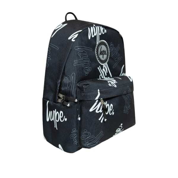 Hype Iconic Multi Script Backpack