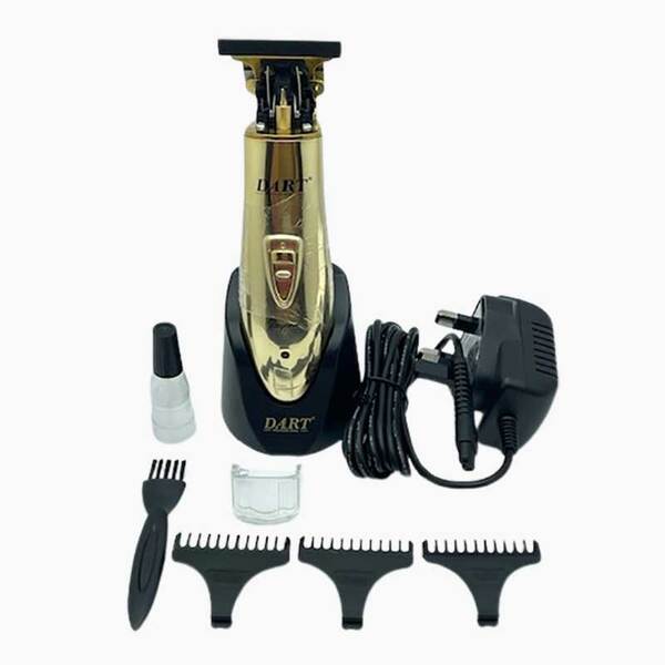 Dart Professional Dart Innovative Cordless Trimmer TS20 Gold