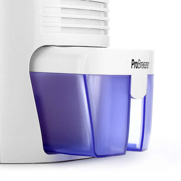 Pro Breeze 1500ml Mini Dehumidifier