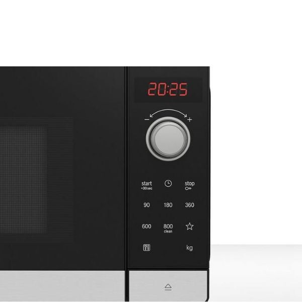 Bosch FFL023MS2B 20 Litres Microwave Oven - Black