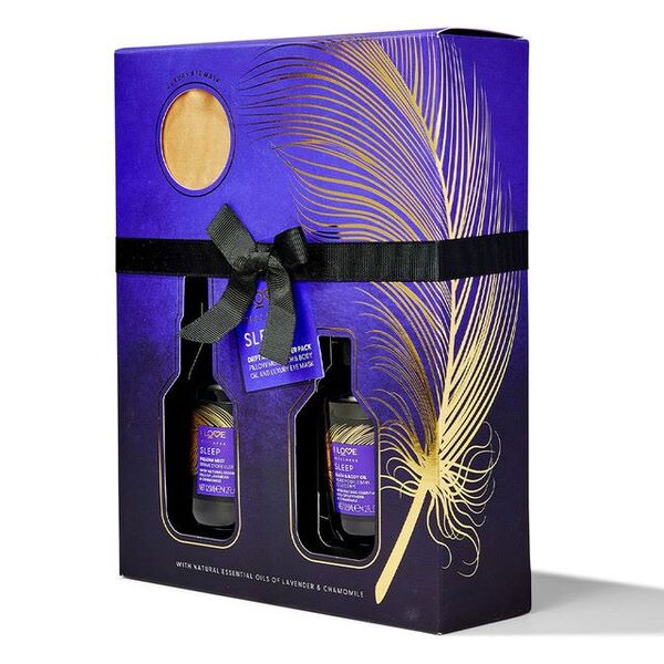 I Love Wellness Drift Away Sleep Giftset