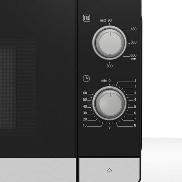 Bosch Serie 2 FFL020MS2B Freestanding microwave