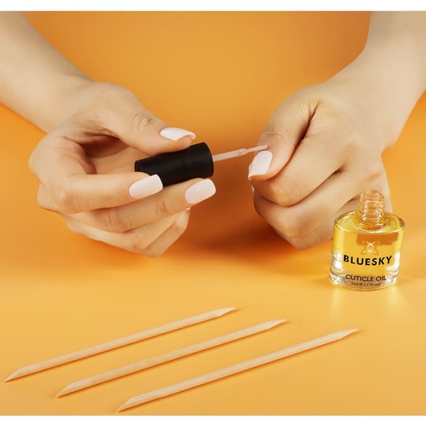 Bluesky Cuticle Oil