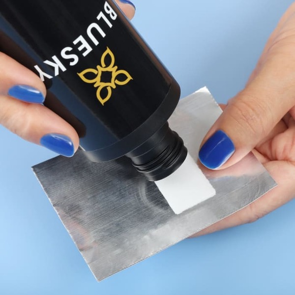 Bluesky Removal Foil Wraps