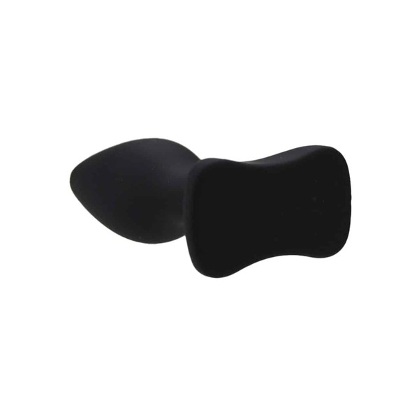 Loving Joy Silicone Anal Plug Medium