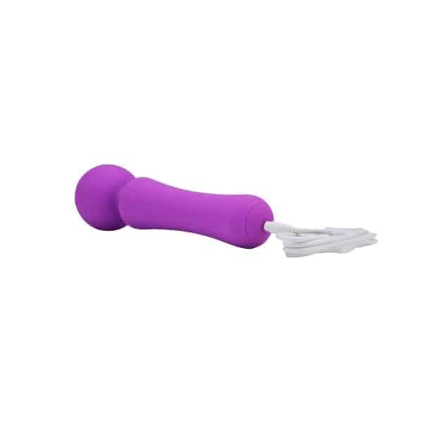 Loving Joy VIVA 20 Function Magic Wand Vibrator